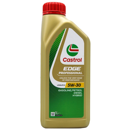 Litri olio motore castrol - olio,