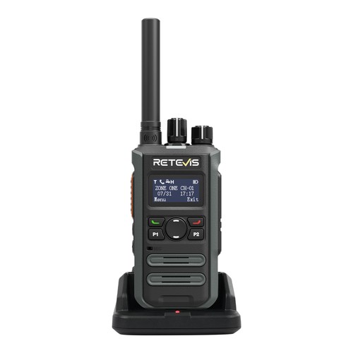 Retevis dmr walkie talkie a - p3,