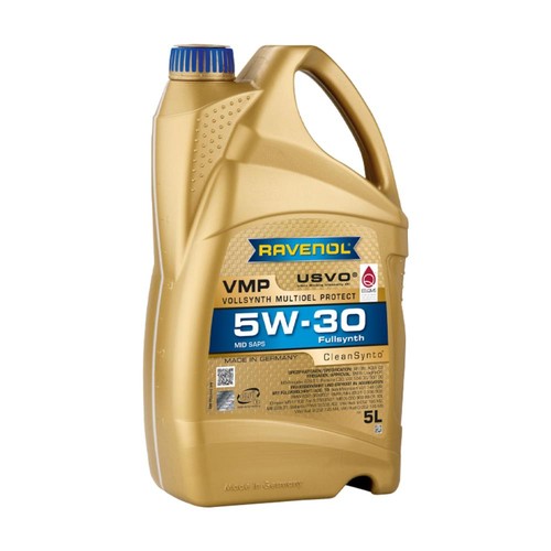Litri olio motore - 5,