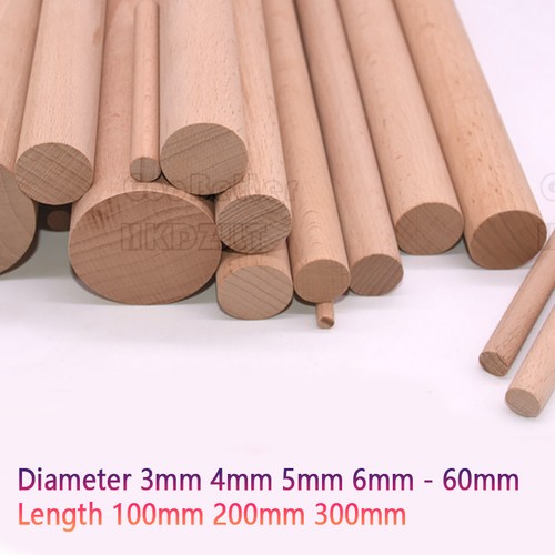 Tasselli legno duro - legno,