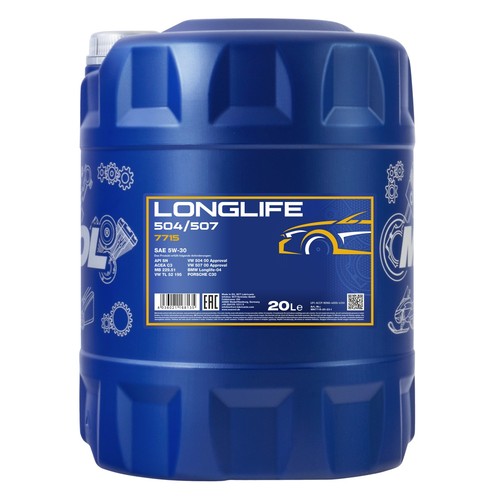 Olio motore mannol - olio,