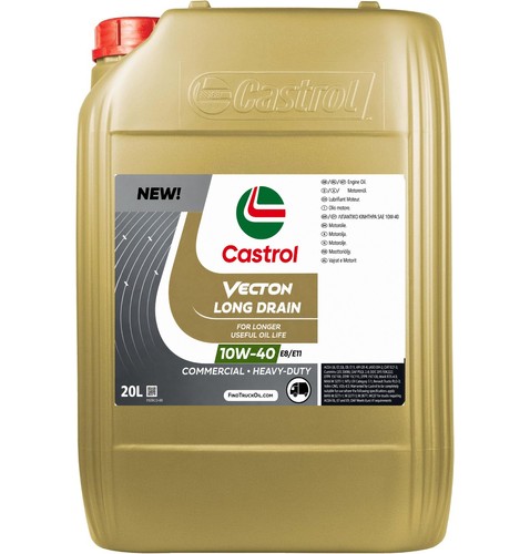 Tanica litri olio - litri, motore
