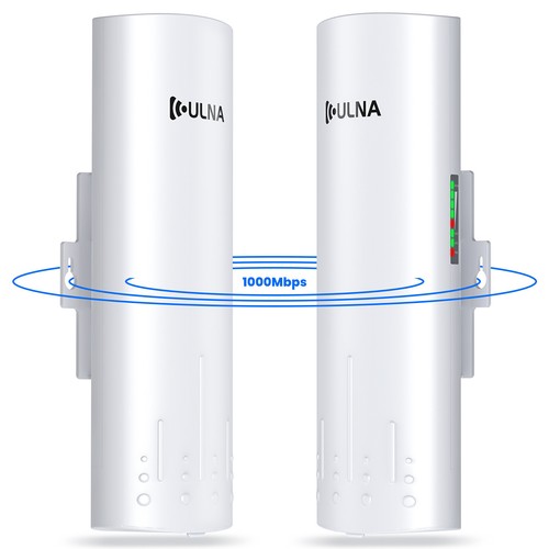 Bridge wireless lungo - wireless, a