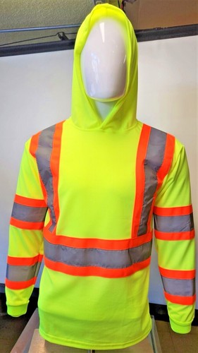 Camicia sicurezza maniche - di, a