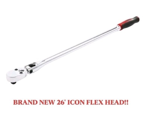 New icon flex - icon,