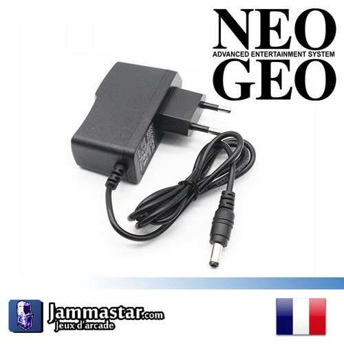 Console alimentazione snk - di,
