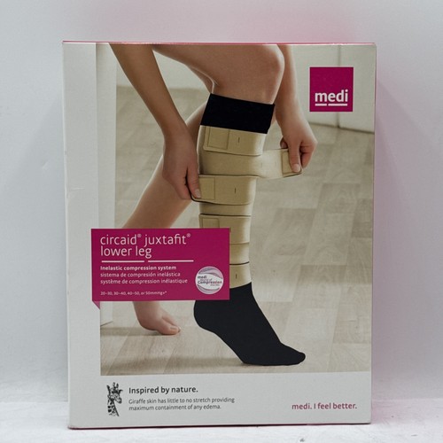 Circaid juxtafit essentials - juxtafit,