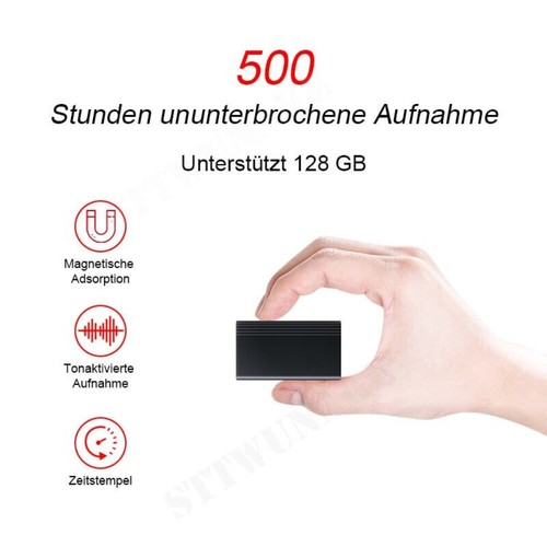 500 ore registrazione ultra - ore,