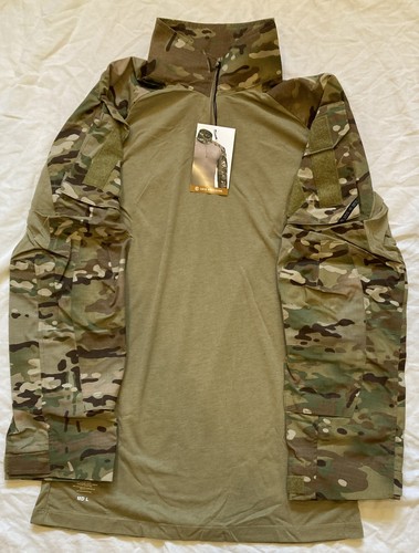 New crye precision - crye, g3