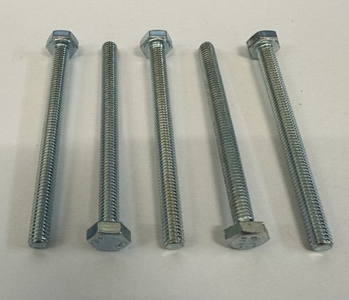 Set bulloni lunghi - m3,,
