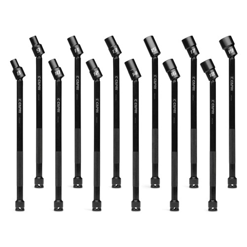 Capri tools drive - capri,