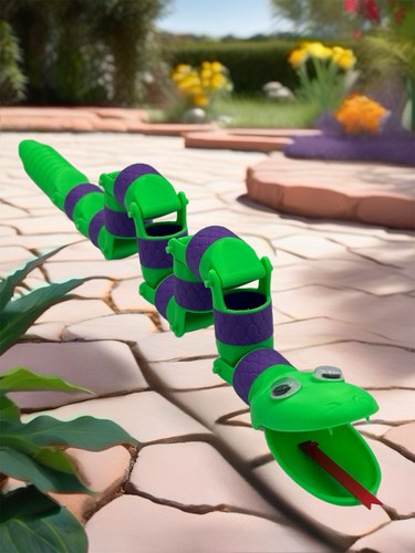 Toy story andys - -, rattle