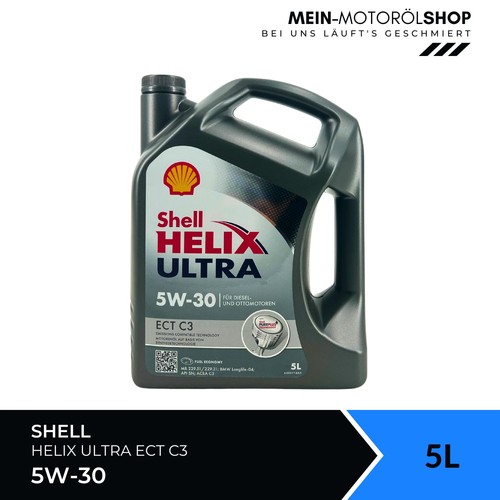 Olio motore shell helix - olio,