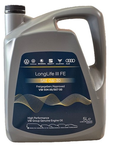 Olio motore originale 30 - originale, 0w-30