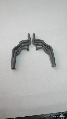 Testate per tubi lunghi - , mopar