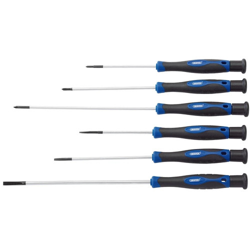 Set cacciaviti precisione - set,