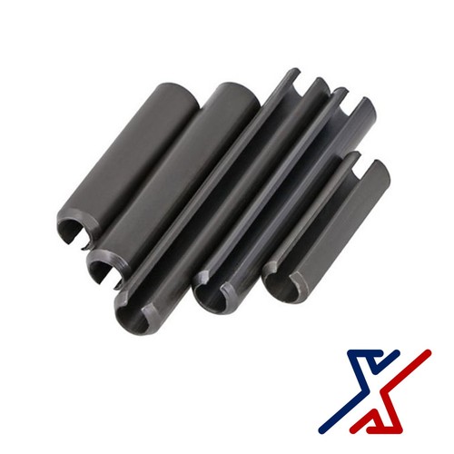 Perno rullo lungo 16 - a, 7/16"