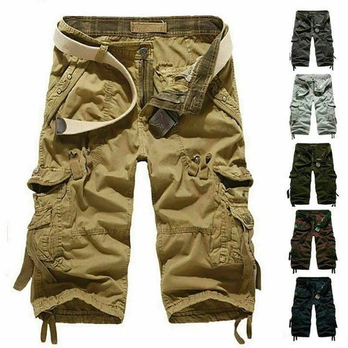 Pantaloni combattimento - da,