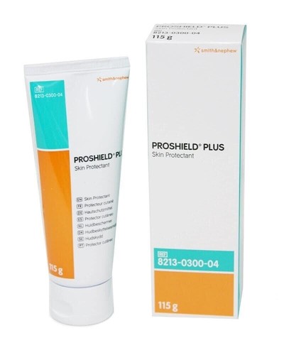 Tubo proshield plus - tubo, skin