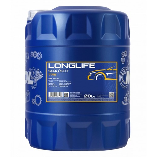 Olio motore mannol - olio,