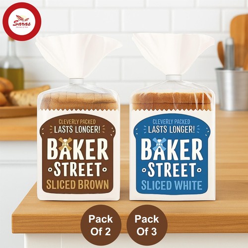 Baker street pane - baker, fette