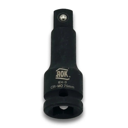 Drive impact extension 3 - 1/2",