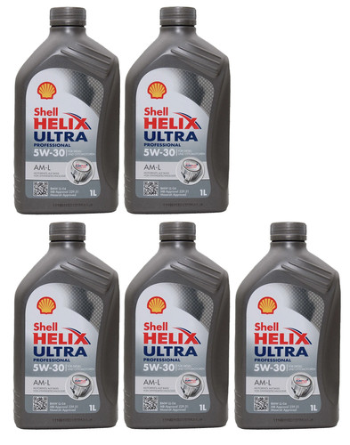 Olio motore shell - shell, helix