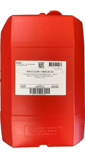 Olio motore motul - motul, 8100