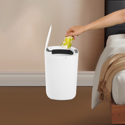 Pattumiera smart 12l - pattumiera,