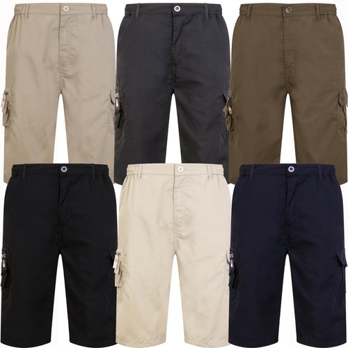 Pantaloncini corti uomo