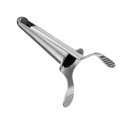 Brinkerhoff speculum rettale - brinkerhoff,