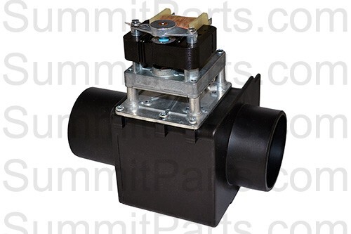 Valvola scarico 120v 3 - valvola, 120v,