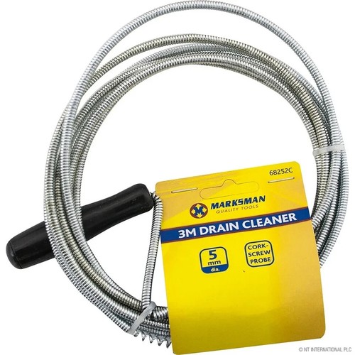 Sbloccante scarico lungo m - sbloccante, 3