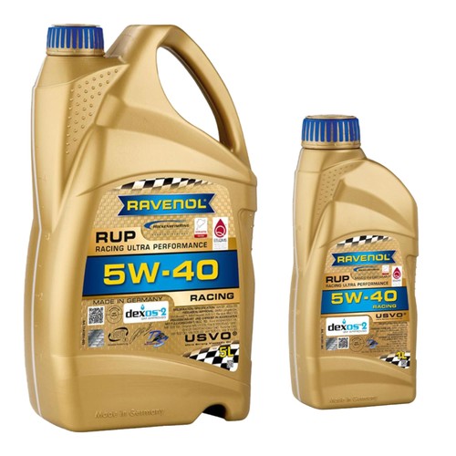 Olio motore ravenol - olio,