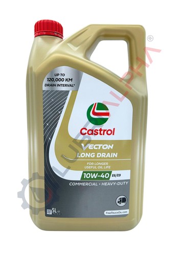 Olio motore 10w40 mezzi - olio,