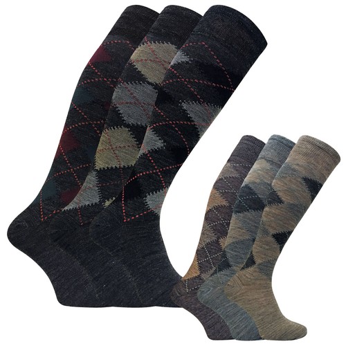 Paia calze eleganti uomo - eleganti,