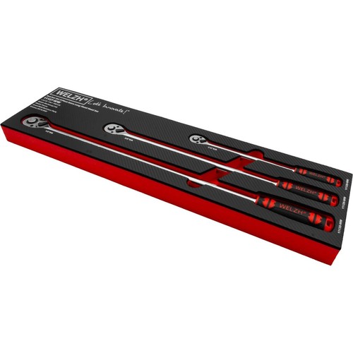 Welzh utensile extra - welzh, lungo