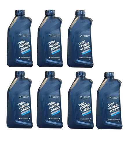 Olio motore originale per - l,