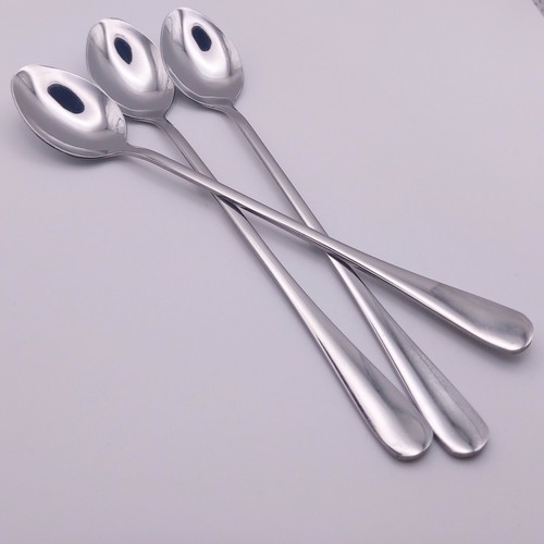 Cucchiaini manico lungo - cucchiaini,