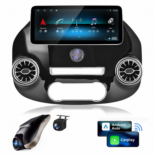 Autoradio android 128g - autoradio, 15