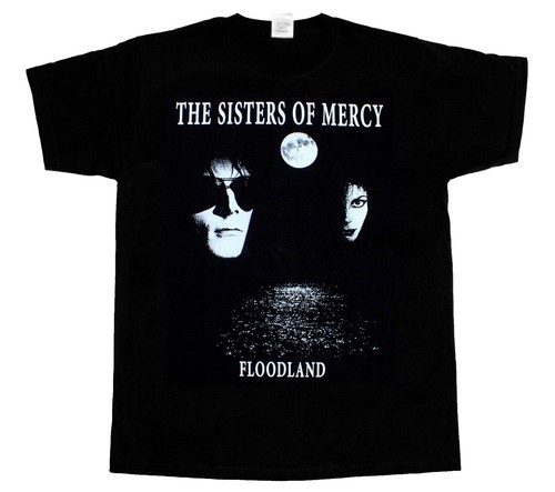 Sisters mercy floodlands - of,