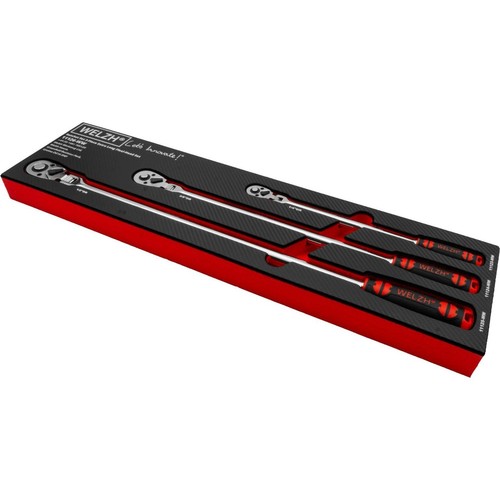 Welzh utensile pezzi - welzh, extra