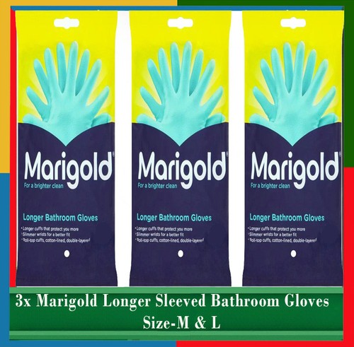 Guanti bagno calendula - guanti,