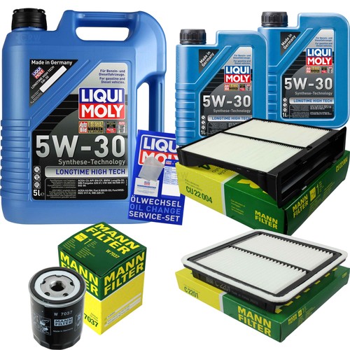 Kit tagliando filtro olio - tagliando,