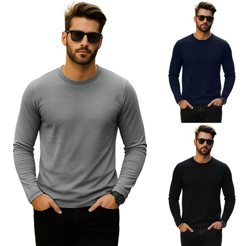 Confezione shirt uomo - confezione,